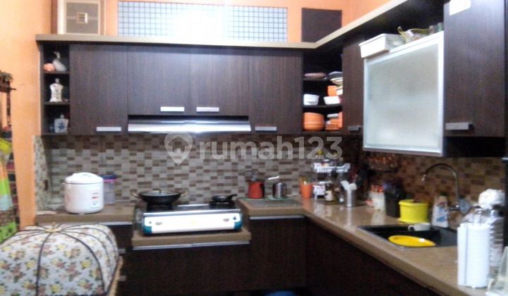 Dijual Rumah Second Depan Cijagra Turangga Buahbatu Bandung 2