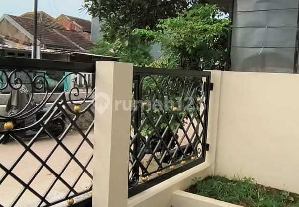 New 1-Story House for Sale in Cibiru Area, East Bandung 2