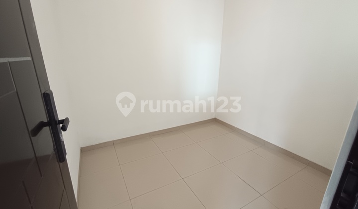 Rumah Baru Cipageran Townhouse 2lt Shm Mainroad Cimahi 2