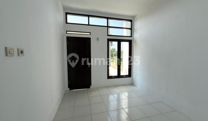 Jual Rumah Termurah Milenial Dkt Tol Cileunyi Asri Bandung 2