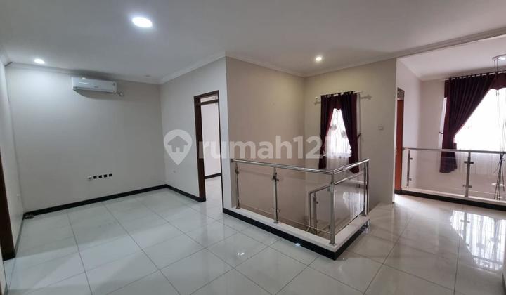 Dijual Rumah Baru Komplek Aria Graha Soekarnohatta kec Rancasari 2