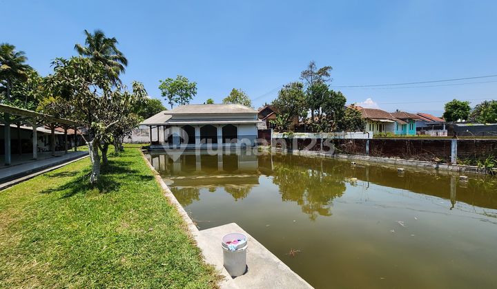 Strategic Large Land Villa House Cipanas Garut City Strategic Large Land Villa House Cipanas Garut City