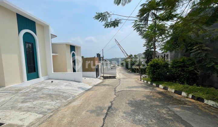 Dijual Rumah Murah Padalarang Tipe Hugo Dkt Kota Baru 2