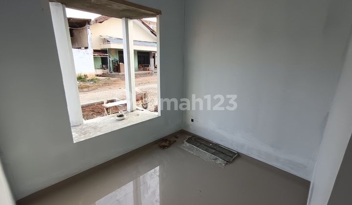 Dijual Rumah Baru Amerikan Klasik Jalan Kedawung Kota Cirebon 2