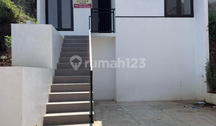 Dijual Rumah Termurah Modern Dkt Kampus Unpad Jatinangor Bandung