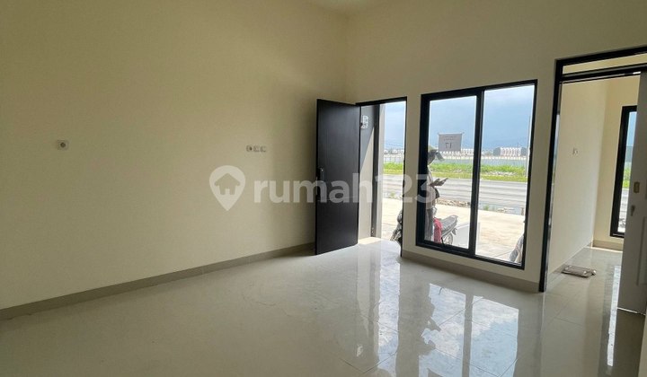 Dijual Rumah Readystock Cluster Agathis Ciwastra Dp 5jt Bandung 2