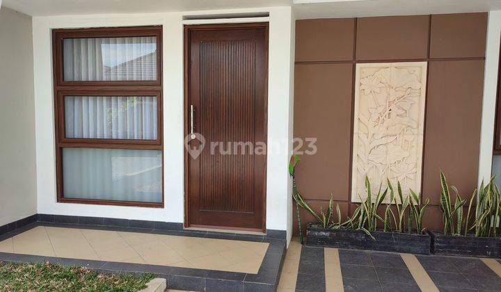 Dijual Rumah Dekat Kampus Unpad Jatinangor Sumedang Bandung 2