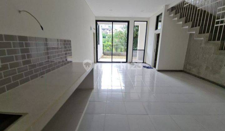 Rumah Bandung Dijual Komplek Cigadung Raya Residence Kota Bandung 2