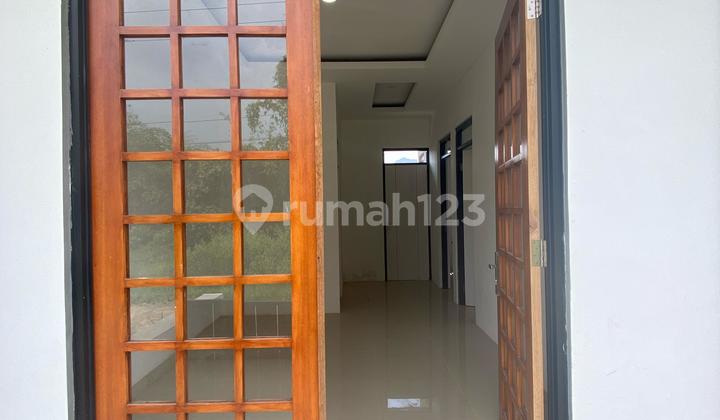 Dijual Rumah Murah Akira Banjaran Dkt Alun Alun Bandung 2