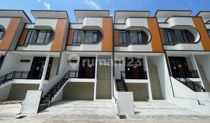 Jual Rumah Baru Modern Gland Katapang Residence Bandung Dp 10Juta Jual Rumah Baru Modern Gland Katapang Residence Bandung Dp 10Juta