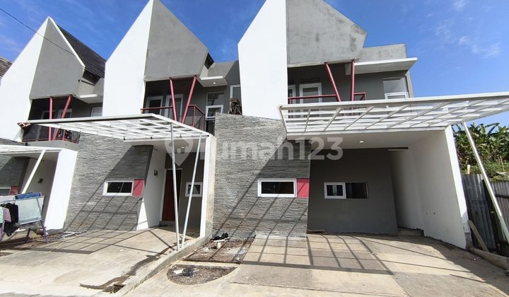Jual Rumah Murah Asri Padasuka Cluster Kinarasti Bandung Jual Rumah Murah Asri Padasuka Cluster Kinarasti Bandung