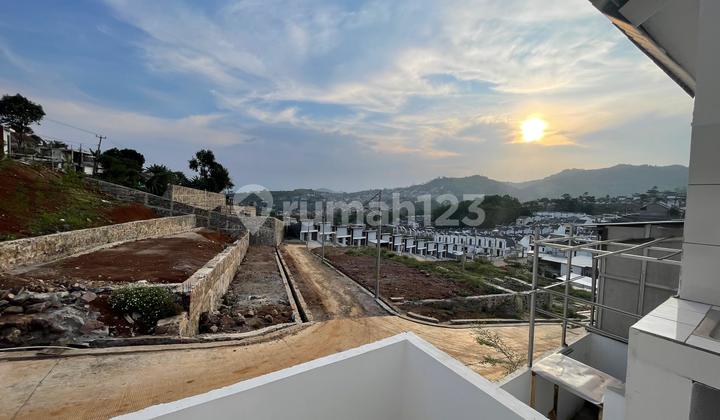 Selling Cheap Ready-to-Occupy Houses in Gland Aldiva Pratama Residence, Padalarang, Bandung 2