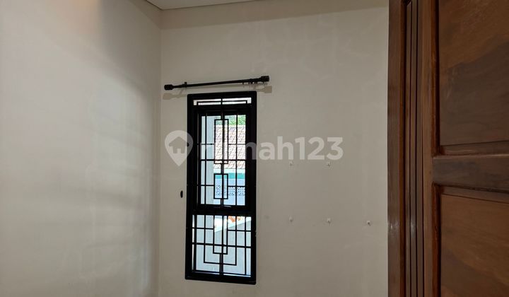 Jual Rumah Asri Ready Premium Dkt Pemkot Cimahi Bandung 2