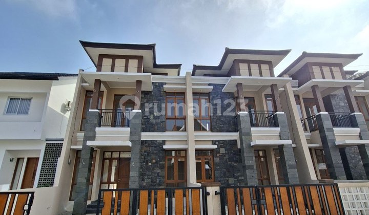 Jual Rumah Baru Readystock Taman Persada Kota Bandung Jual Rumah Baru Readystock Taman Persada Kota Bandung