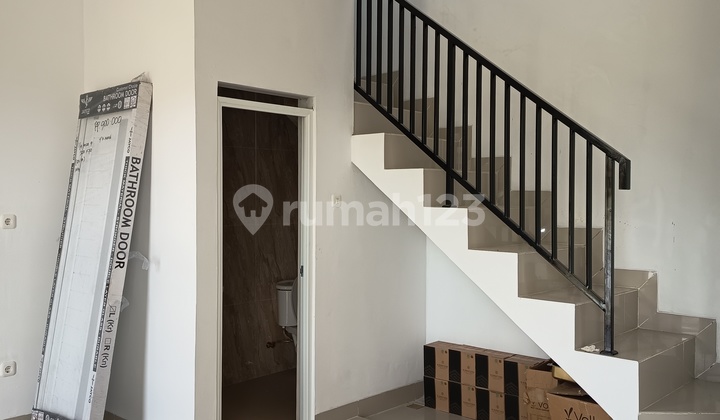 Jual Rumah Asri 2Lantai Sayap Dago Bandung Utara 2