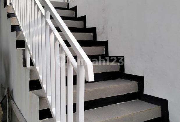 Jual Rumah Murah Asri Luas Komplek Padalarang Bandung Barat 2