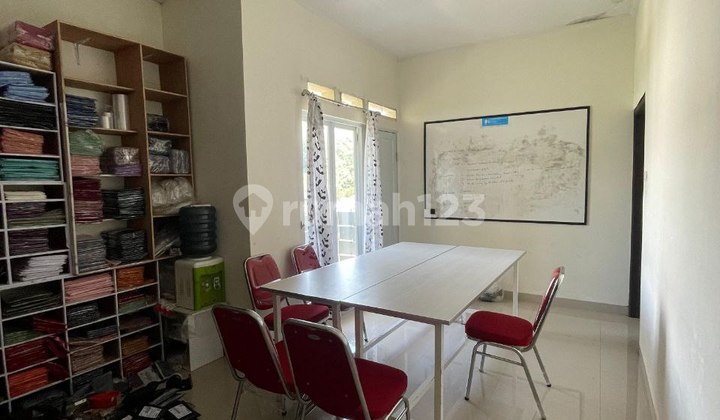 Jual Rumah Mewah Luas Cibiru Wetan Bandung 2