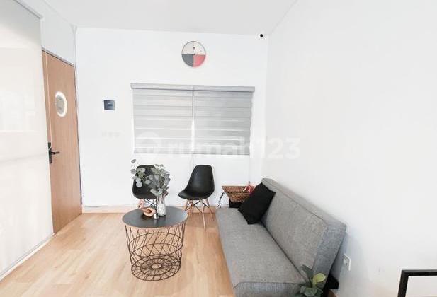 Jual Rumah Hook Nevada Downtown Bandung Barat 2