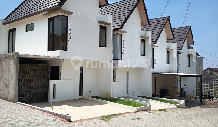 Jual Rumah Modern Japanese Dkt Kampus Polban Sarijadi Bandung Jual Rumah Modern Japanese Dkt Kampus Polban Sarijadi Bandung
