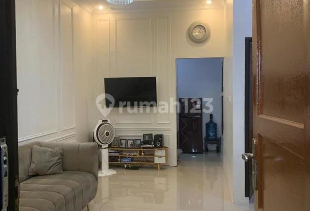 Jual Rumah Murah Komplek Taman Cileunyi Bandung Jatinangor 2