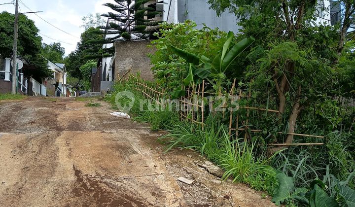 Jual Tanah Kavling Luas Termurah Area Cluster Dago Bandung Jual Tanah Kavling Luas Termurah Area Cluster Dago Bandung