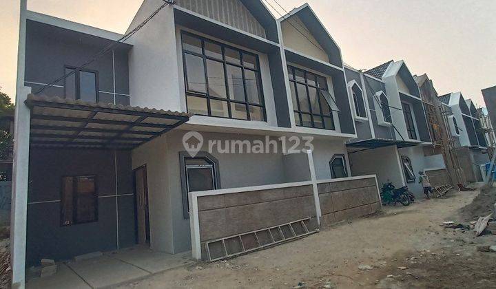 Jual Rumah Kost 13 Kamar Untuk Mahasiswa Ipb Bogor Shm 1