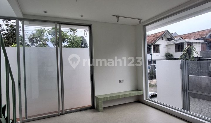 New House for Sale on Jl Pesantren Cibabat, Cimahi City 2