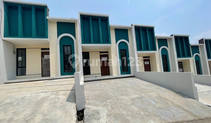 Dijual Rumah Murah Padalarang Tipe Hugo Dkt Kota Baru Dijual Rumah Murah Padalarang Tipe Hugo Dkt Kota Baru