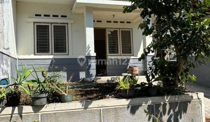 Rumah Modern Minimalis Dijual Murah Di Cipageran Kota Cimahi Shm 1