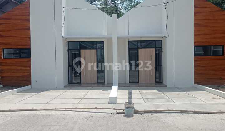 Rumah Baru Arguna Sindangpanon Banjaran Bandung Rumah Baru Arguna Sindangpanon Banjaran Bandung