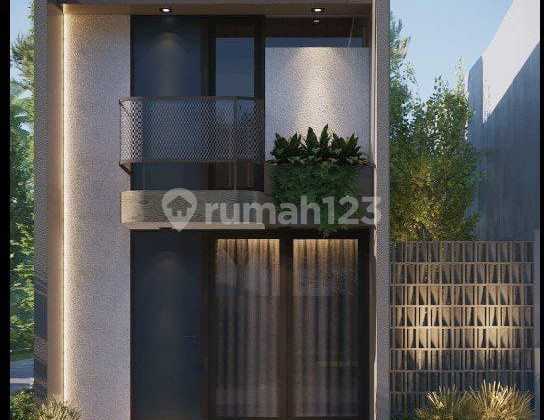 For Sale Cheap House Padalarang Living Garden Near Toll Exit 2