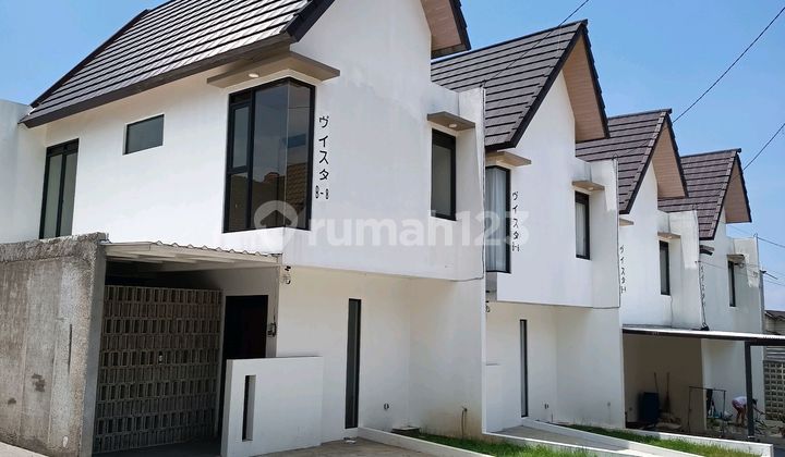 Jual Rumah Baru Sayap Fajar Raya Estate Pemkot Cimahi Jual Rumah Baru Sayap Fajar Raya Estate Pemkot Cimahi