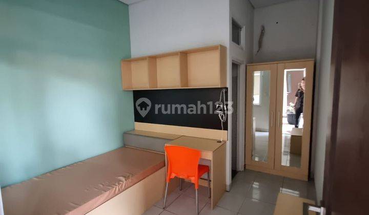 Rumah Kost 9 Kamar Dekat Unpad Jatinangor Full Penuh Diisi  2