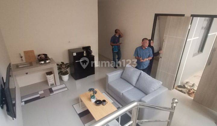 Jual Rumah Kost 13 Kamar Untuk Mahasiswa Ipb Bogor Shm 2