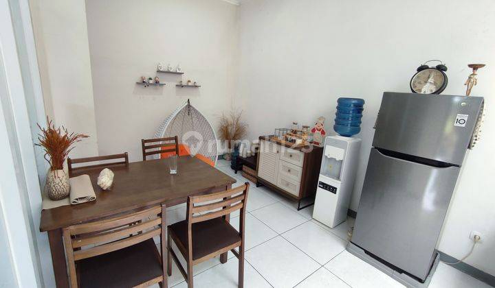 Rumah Villa Setiabudi Bandung Villa Syariah Bandung Utara 1