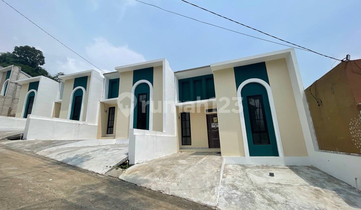 Jual Rumah Readystock Termurah Dkt Kota Baru Parahyangan Bandung
