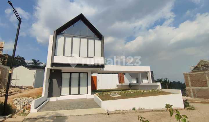 Jual Rumah Type Edelweiss Sayap Dago Pakar Kota Bandung Jual Rumah Type Edelweiss Sayap Dago Pakar Kota Bandung