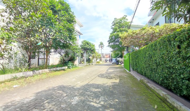 For Sale House Kamarung Regency Phase 2 Cimahi City 2