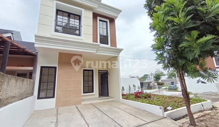 Dijual Rumah Baru Gland Residence Padalarang Posisi Hook Dijual Rumah Baru Gland Residence Padalarang Posisi Hook