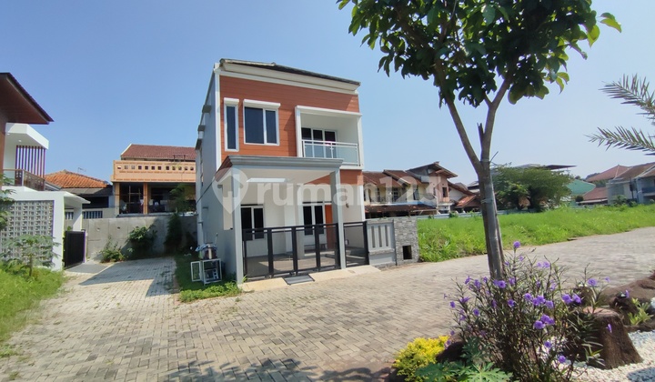 Cheapest House in Antapani Asri Complex, Bandung City 2