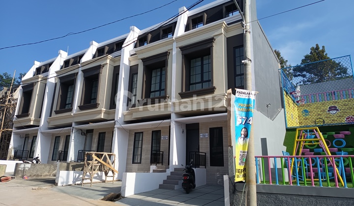Rumah Baru Readystock Padalarang Residence 2lantai Bandung 2