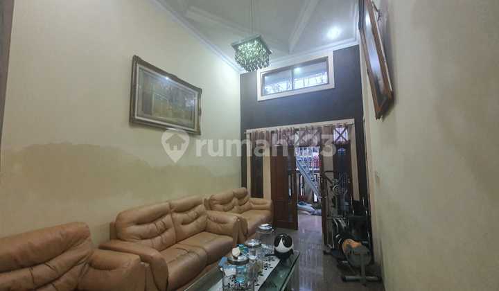 For Sale Active Wholesale Shop House Near Pasteur Cimindi Cimahi 2