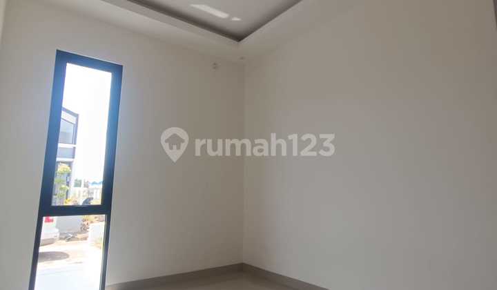 Dijual Rumah Baru Serenity Kopo Residence Kota Bandung 2