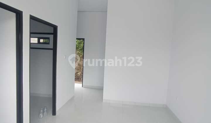 Rumah Baru Arguna Sindangpanon Banjaran Bandung 2