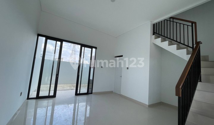 For Sale New House Cluster Everton Gland Padalarang Estate Bandung 2