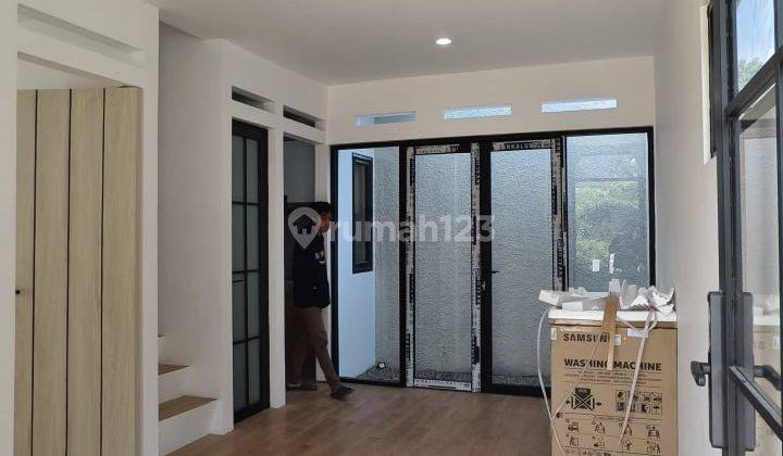 Rumah Murah Santorini Kawasan Cimahi Utara 2
