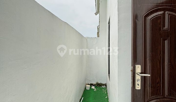 Jual Rumah Minimalis Tambun Pandawa Royale Bekasi Selatan 2