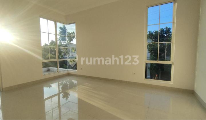 Rumah Murah Dekat Pusat Kota Bandung Timur View Gunung 2