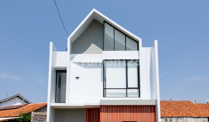 New House Gardenia Cluster East Bandung Nagreg 2