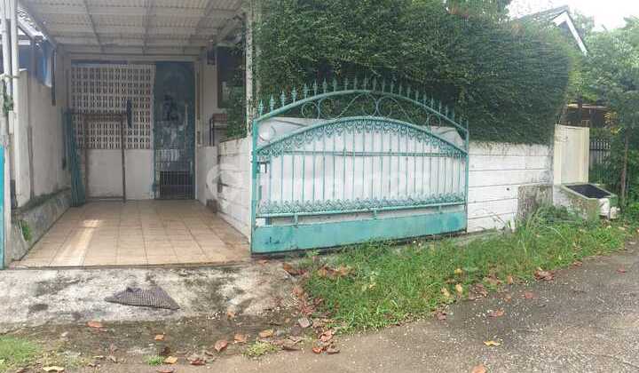 Jual Rumah Asri Tanah Luas Komplek Bukit Permata Indah Cimahi Jual Rumah Asri Tanah Luas Komplek Bukit Permata Indah Cimahi